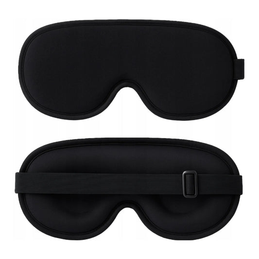 Ordovit Maska do spania 3D