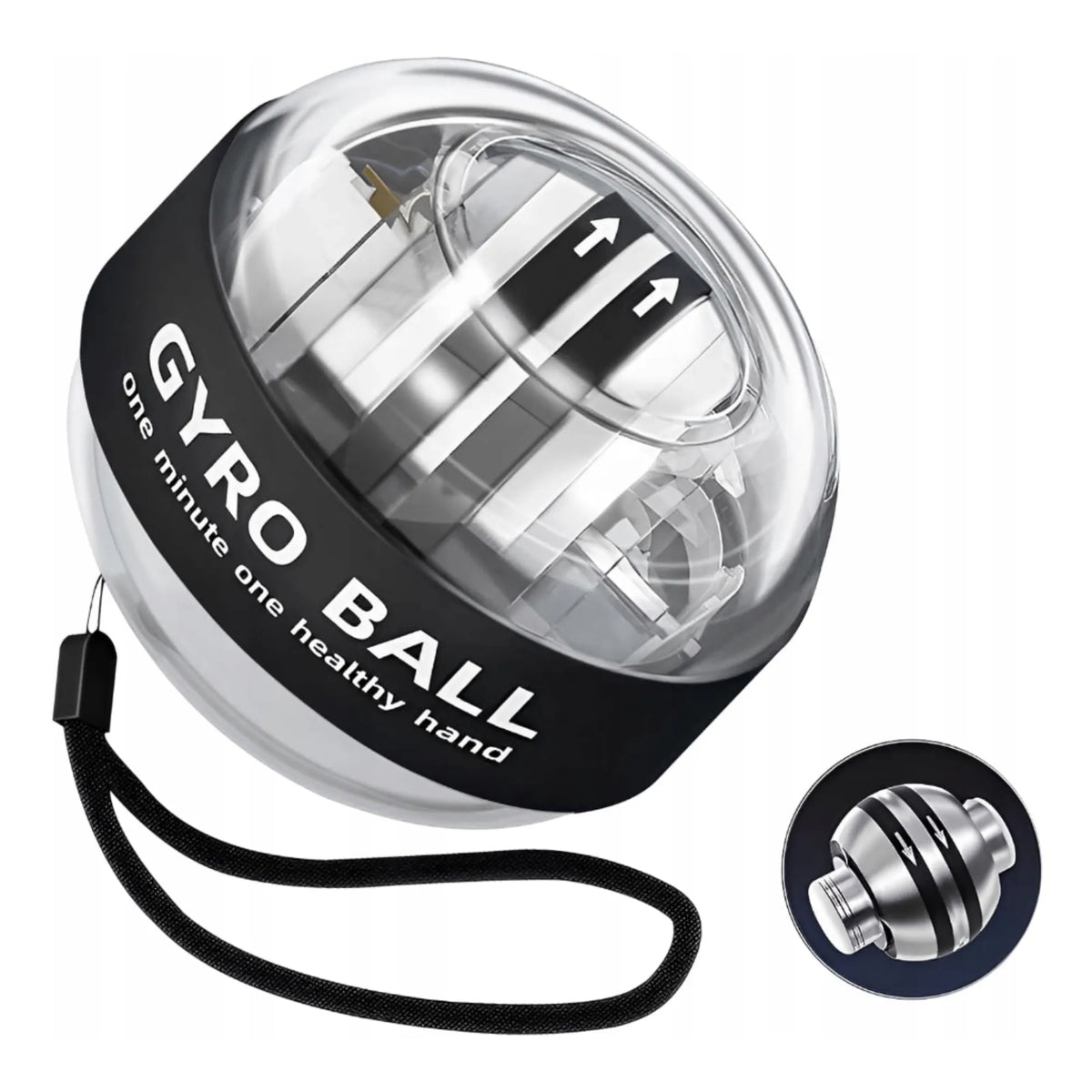 Ordovit-gyro-ball-mechanizm-żyroskopowy