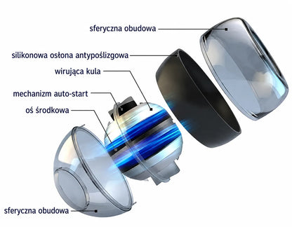 konstrukcja-wewnętrzna-kuli-żyroskopowej-ordovit-gyro-ball