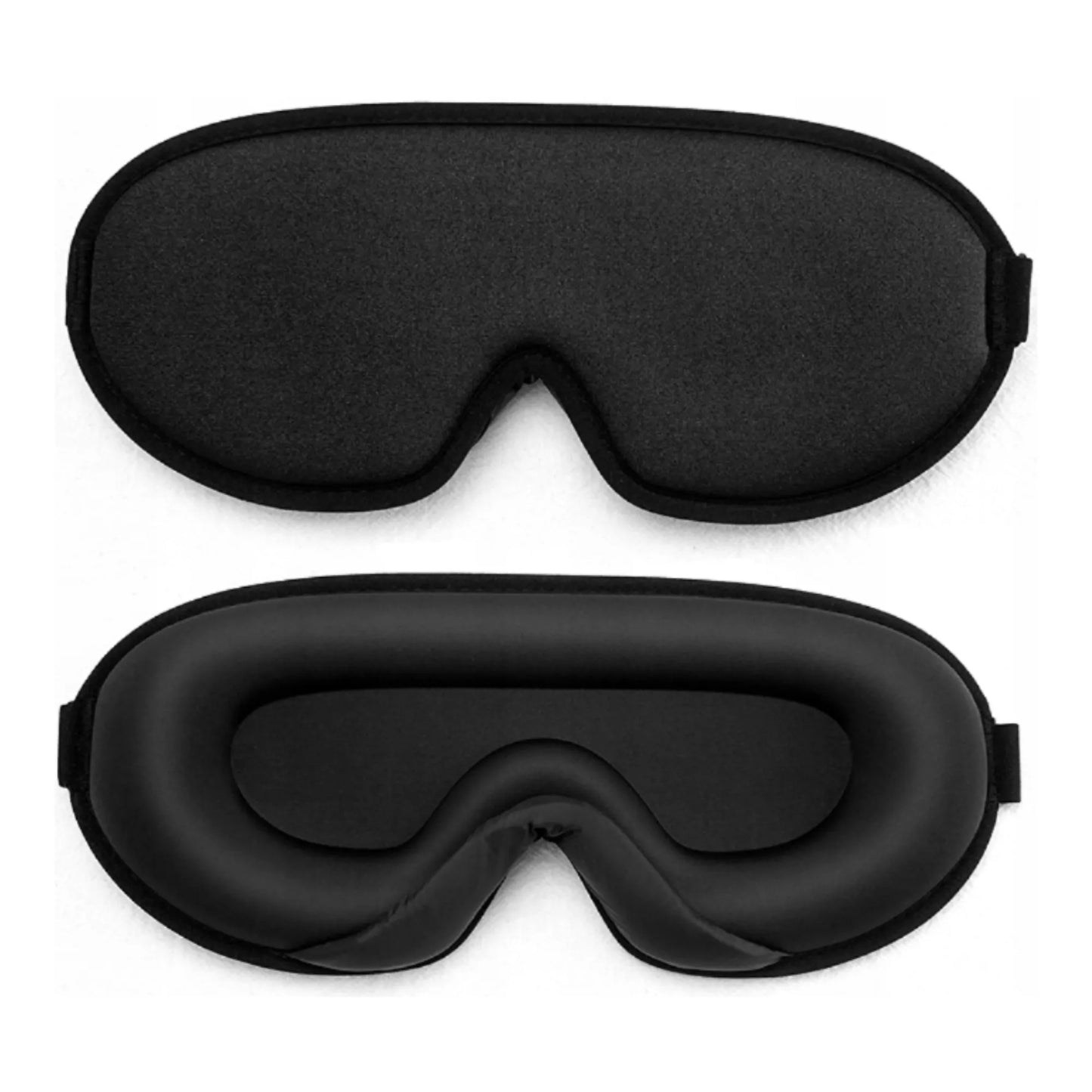 Ordovit Maska do spania 3D